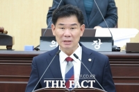  강정규 대전시 동구의원, 동·서 교육격차 해소·글로벌드림캠퍼스 정상 운영 촉구