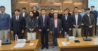  울진서 시작한 해양과학 협력…부산으로 외연 확장