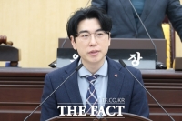  정용 대전시 동구의원, 계속사업 재평가·미래 재정부담 검증 강화 촉구