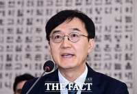  [2026 국감] 오민석 중앙지법원장, 6·3 지선 투표용지 부족 사태 사과