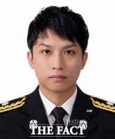 화마와 싸우던 '모범 소방공무원'…부천소방서 소속 김진석 소방위 순직