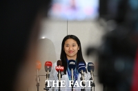  안세영, 덴마크오픈 결승 진출…시즌 9번째 우승 도전