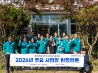  영주시의회, 도시재생부터 농촌 정주까지…현장 중심 의정활동 '눈길'