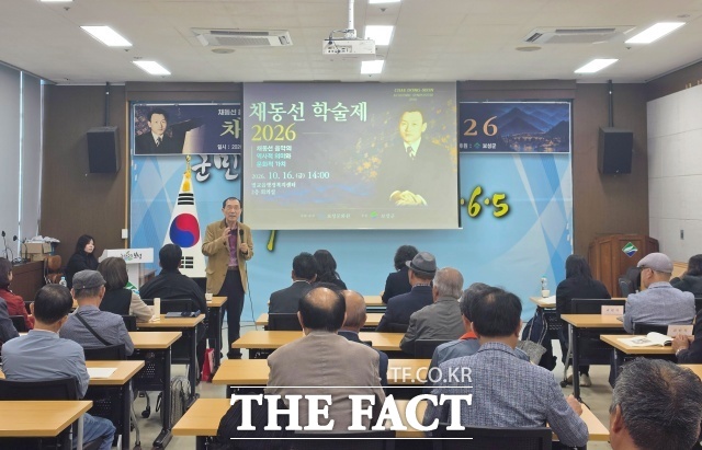 보성군이 16일 벌교읍 행정복지센터에서 벌교 출신 작곡가 채동선의 음악 유산을 재조명하고, 관련 자료의 보존과 활용 방안을 논의했다.