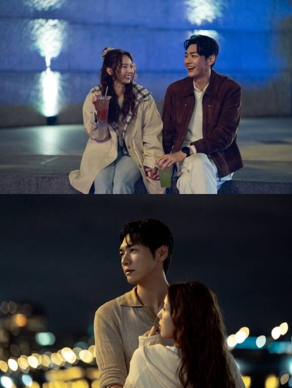 배우 김영광이 넷플릭스 오리지널 시리즈 '나를 충전해줘'를 통해 오랜만에 로맨스 작품으로 시청자들을 만난 가운데 이번에도 재벌 3세 역할을 소화했다. /넷플릭스