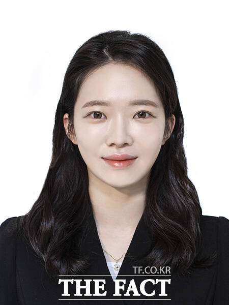 김민경 한남대학교 건설환경공학과 교수. /한남대학교