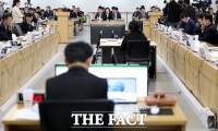  [2026 국감] '소방 빨대' 이어 '쭉쭉 빨아' 발언…민주당 조사 착수