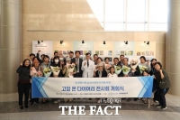  전북대병원, 암 생존자 일상 담은 '고잉 온 다이어리' 전시