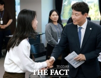  대전시 서구, 신규직원 33명 성장 프로젝트...