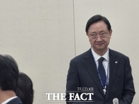  [2026 국감] 이찬진 금감원장 