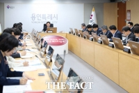  이상일 용인시장 