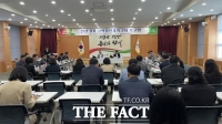  청양군, 민선 9기 공약 구체화…11월 최종 확정