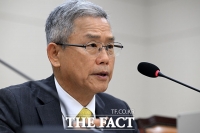  김동철 한전 사장 