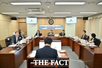  세종시의회 교육안전위, 행정감사 마무리…소방 인력·재난 대응 개선 주문