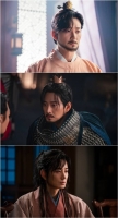  '문무' 이현욱 