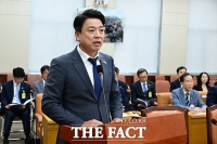  김민석, '재정 빨대 실언' 秋 두둔한 부승찬에 '직권조사' 명령