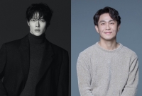  장기용·오정세, '라인의 법칙' 호흡…은행가 권력 싸움