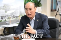  [인터뷰] 박형덕 동두천시장 