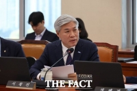  호남 반도체 기업인 국감 증인 채택 공방…서왕진 