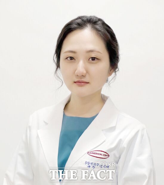 선치과병원 보존과 정지혜 전문의. /선병원