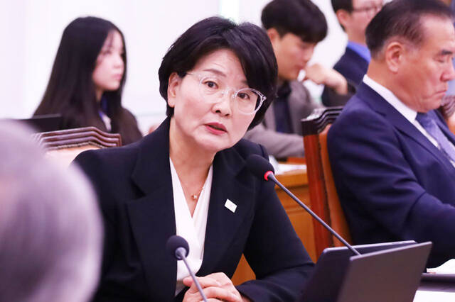 임미애 더불어민주당 의원. /임미애 의원실