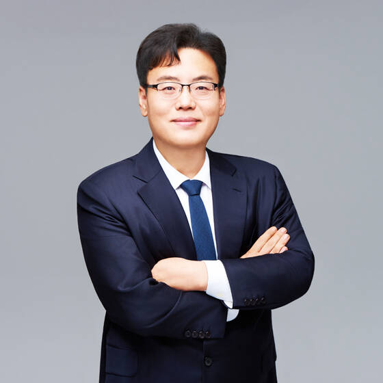 국립경국대학교 변채호 교수. /국립경국대