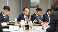  추경호 대구시장 