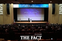 나주시, 조환익 전 한전 사장 초빙 '2026년 제22회 더 큰 나주아카데미' 열어