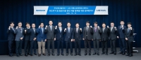  LIG D&A·두산에너빌리티, 유도무기·항공엔진 개발 협력