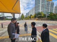 충남도교육청, 전문가 투입 안전한 학생 등하굣길 조성 추진