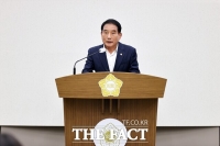  김덕주 당진시의원 