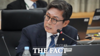  안도걸 의원 
