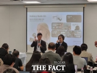  귀 안 막는 삼성 '갤버즈' 출격 대기…