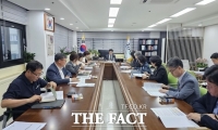  제주도 서귀포시, '제32회 서귀포칠십리축제' 성공 위한 점검 회의