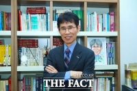  유천성 한남대 수학과 교수, 2년 연속 '세계 최상위 2% 과학자' 선정