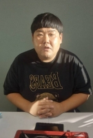  김수영, 게장 원산지 질문 차단 논란 사과…