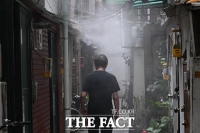 서울역 앞 동자동 쪽방촌 확 바뀐다…2150가구 주택단지로
