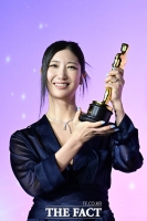  '케데헌' 이재, 샘 킴과 한국에서 깜짝 결혼
