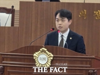  이윤규 아산시의원, 탈성매매 여성 자활지원 사업 폐지 촉구