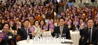  안민석 경기도교육감, 구리·남양주서 교육 현안 논의