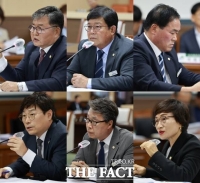  청양군 수의계약·연구용역 도마 위…지천댐 대응도 쟁점