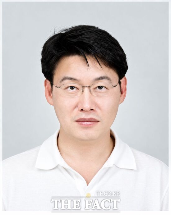 이하준 한남대학교 탈메이지교양·융합대학 교수. /한남대학교