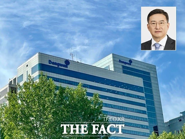 동원그룹 계열사 동원홈푸드가 1세대 화장품 기업 참존의 조건부 인수예정자로 선정됐다. 인수가 성사되면 김남정 동원그룹 회장 취임 이후 첫 외부 기업 인수가 된다. /더팩트 DB