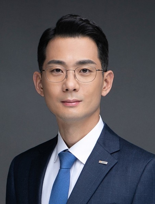 김준석 대한전선 신임 대표이사. /대한전선