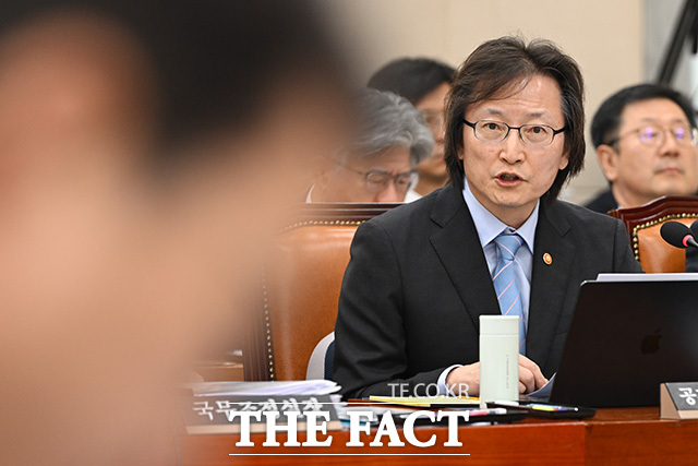 재벌 착취 발언 사과한 주병기 대기업 역할 부정하는 것 아냐