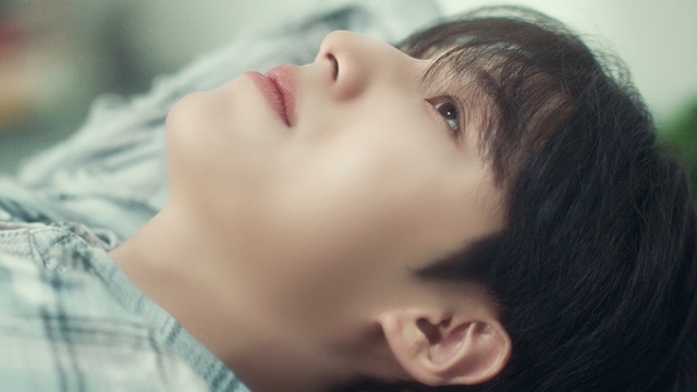 가수 이은상은 21일 오후 6시 첫 번째 솔로 EP '꿈의 정원'을 발표한다./브랜뉴뮤직