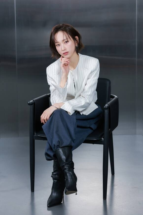 류혜영은 