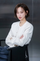  [TF인터뷰] '킬링타임' 류혜영, 새로운 챕터