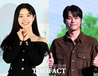 트와이스 다현·차우민의 하이틴 로맨스…'구름이 구르미' 촬영 돌입