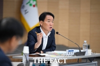  영주시 5급 승진 인사 '시끌'…황병직 시장이 직접 밝힌 입장은
